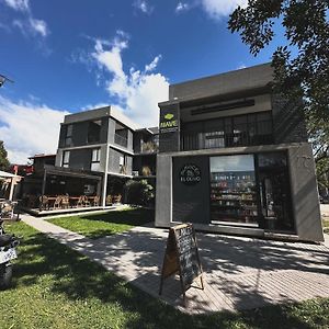 El Olivo Departamentos