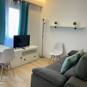 Apartamento de 1 Dormitorio